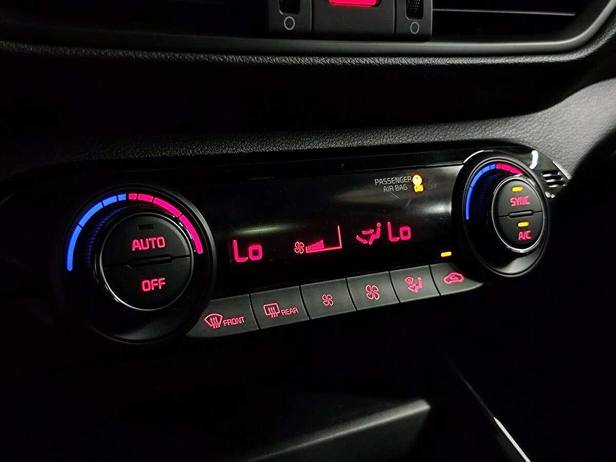 Купить Kia Cerato, 2020, 91 301 км, фото №16