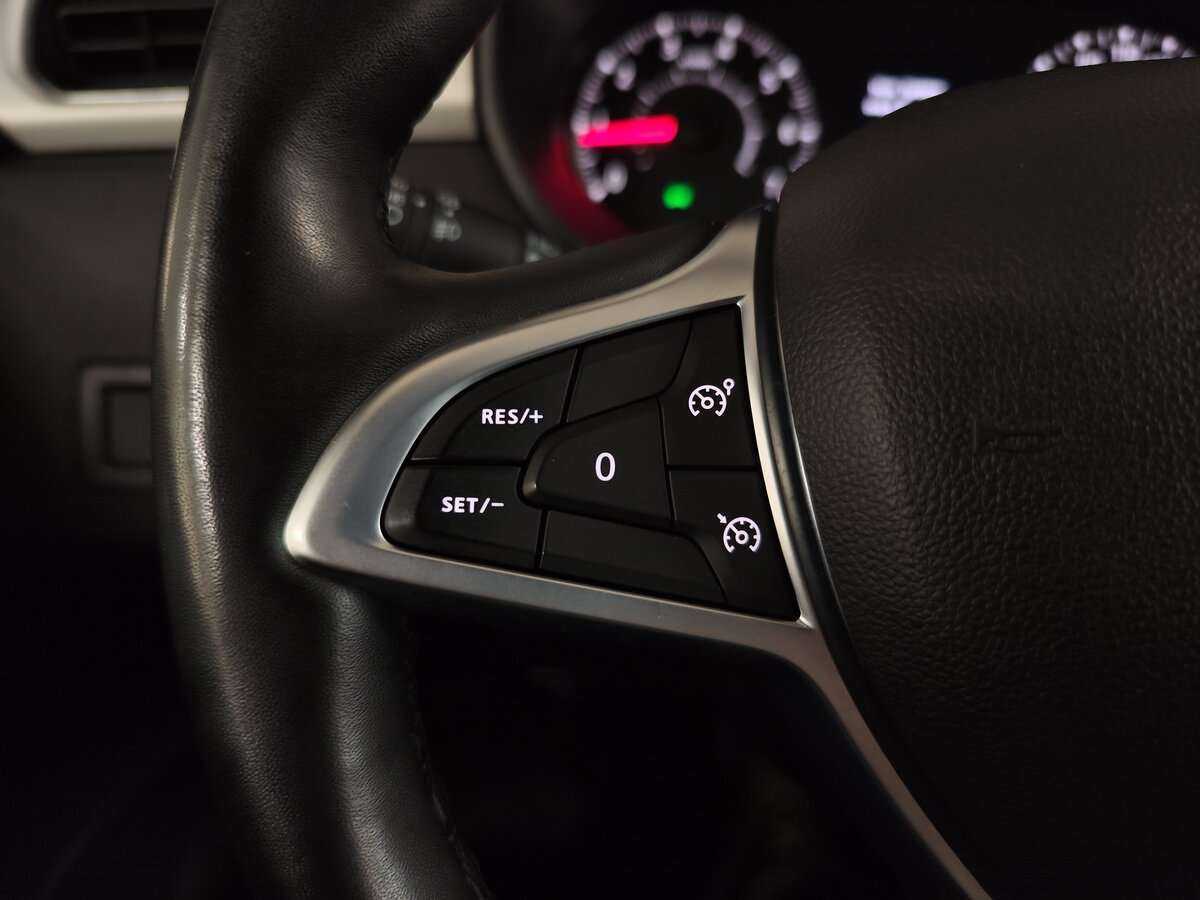 Купить Renault Arkana, 2021, 121 000 км, фото №9