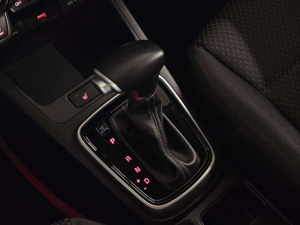 Купить Kia Rio, 2021, 64 000 км, фото №16