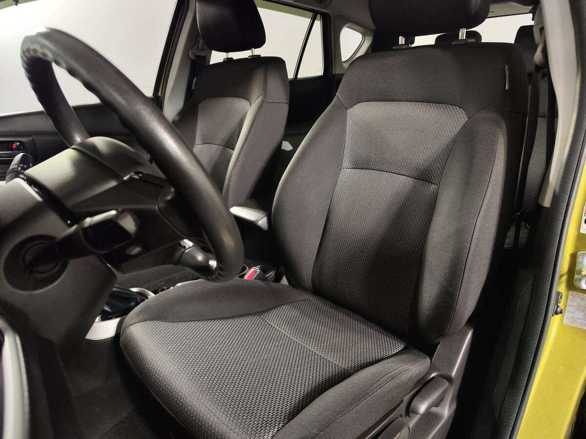 Купить Suzuki SX4, 2014, 180 000 км, фото №9