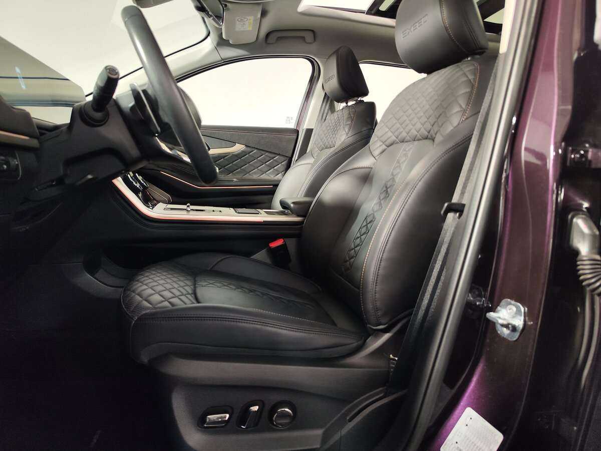 Купить EXEED TXL, 2022, 41 000 км, фото №5