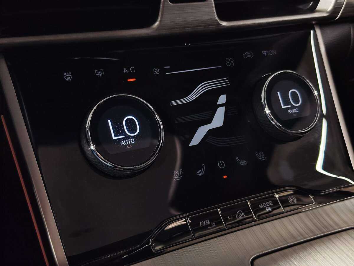 Купить EXEED TXL, 2022, 41 000 км, фото №14