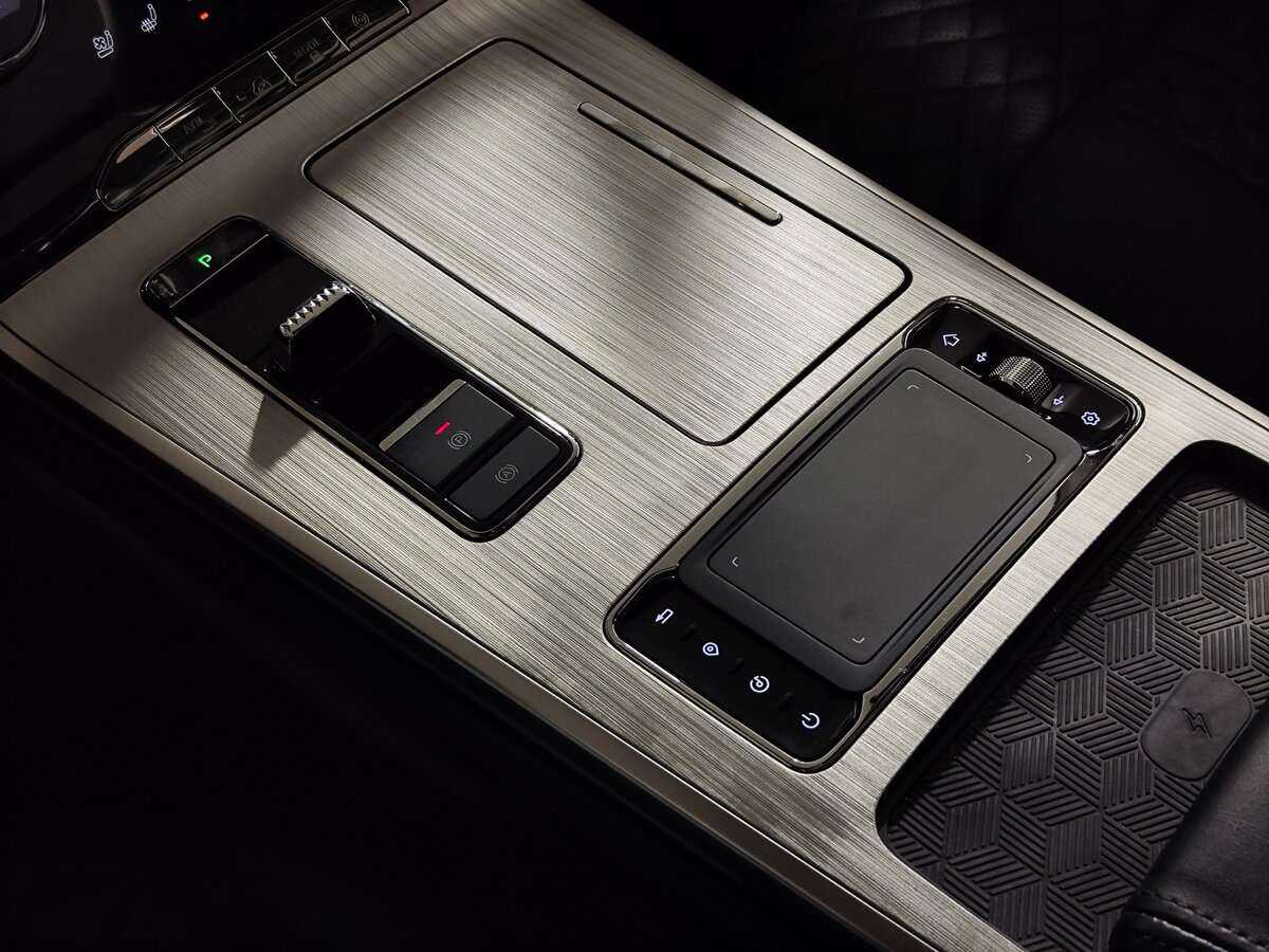 Купить EXEED TXL, 2022, 41 000 км, фото №15