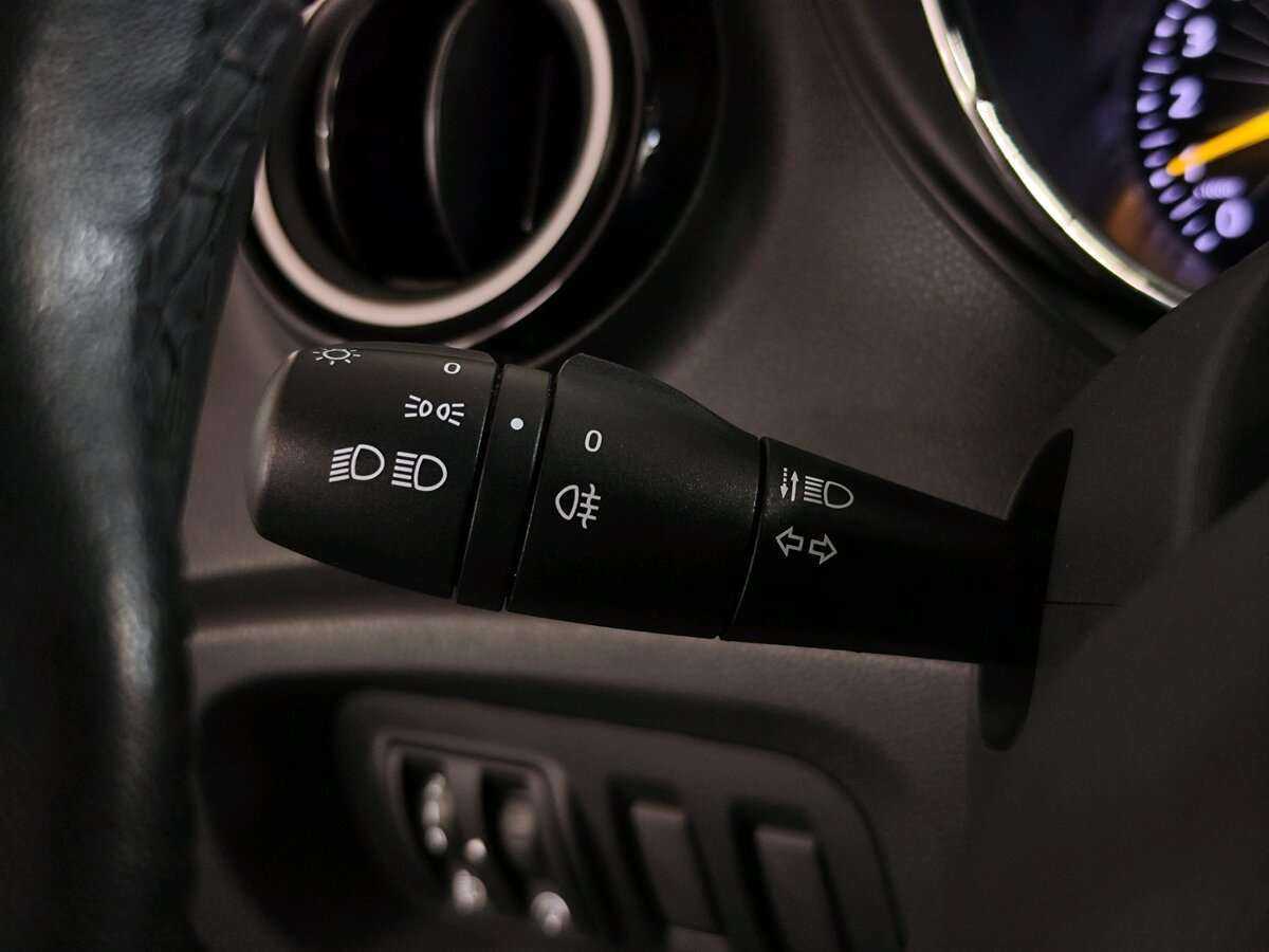 Купить Renault Kaptur, 2016, 129 069 км, фото №19