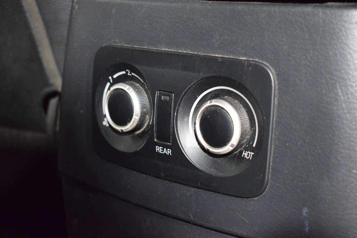 Купить Mitsubishi Pajero, 2014, 177 000 км, фото №13