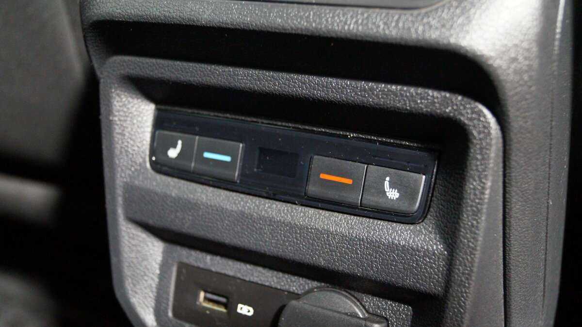 Купить Volkswagen Tiguan, 2018, 176 587 км, фото №15