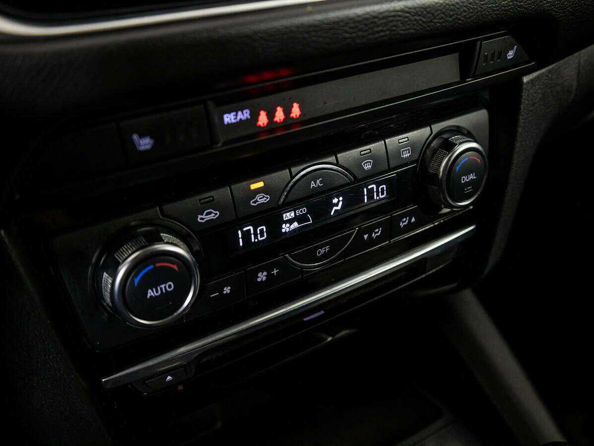 Купить Mazda 6, 2016, 155 000 км, фото №16