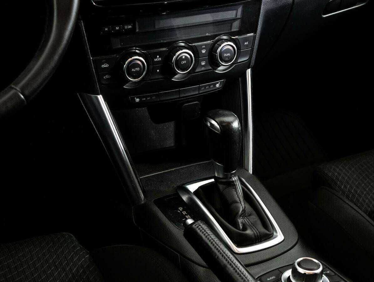 Купить Mazda CX-5, 2014, 241 434 км, фото №11