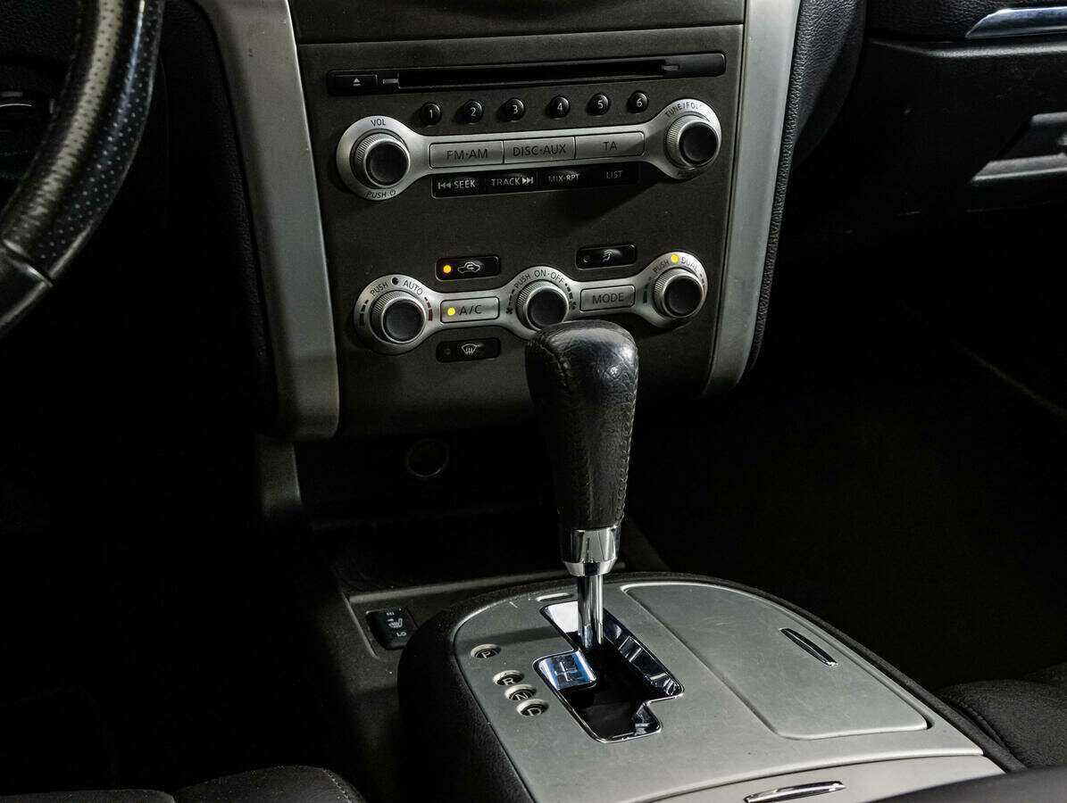 Купить Nissan Murano, 2013, 86 000 км, фото №12