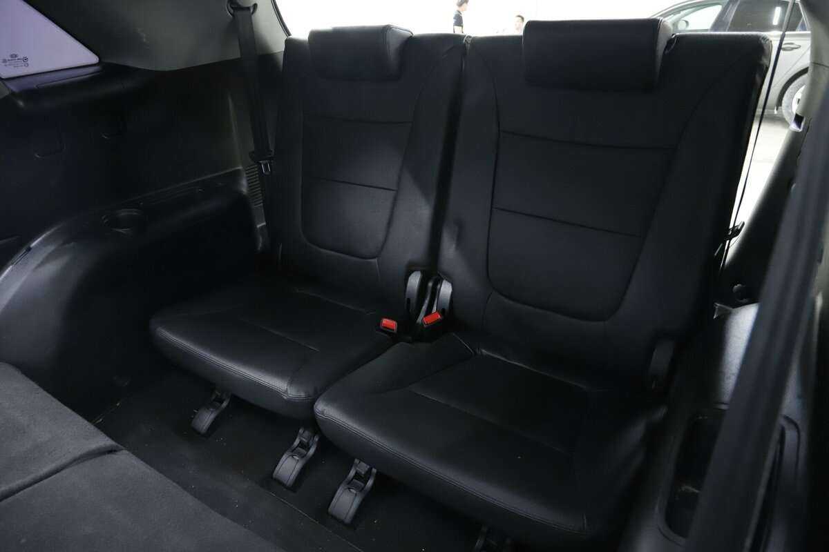 Купить Kia Sorento, 2012, 165 500 км, фото №24