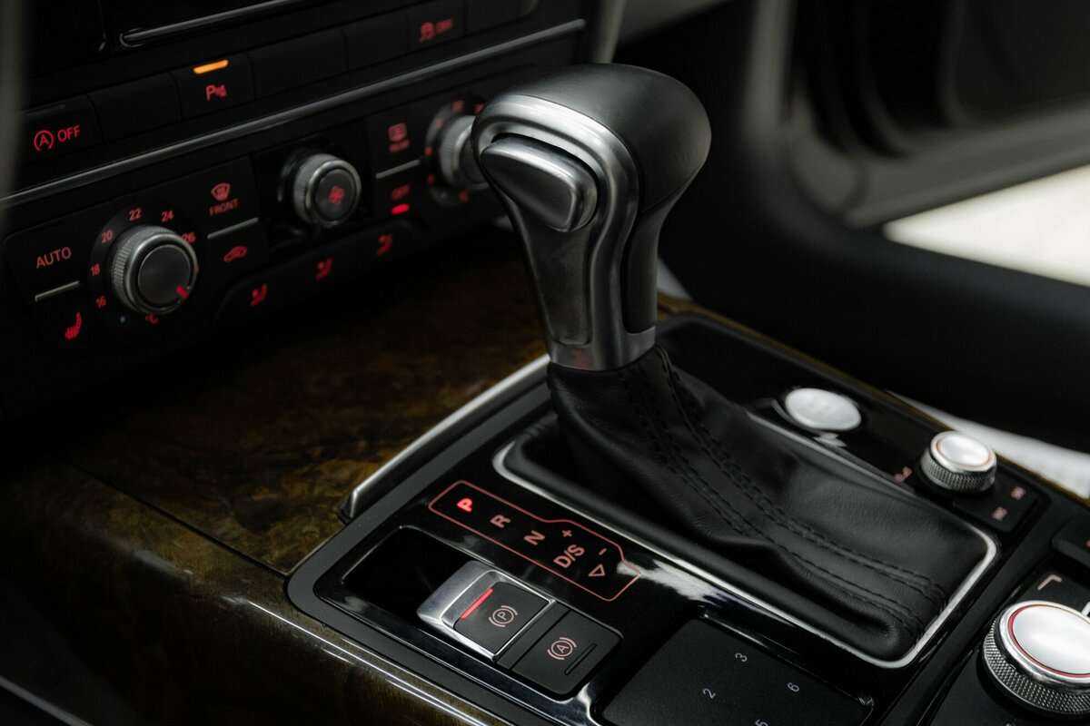 Купить Audi A6, 2014, 165 000 км, фото №13