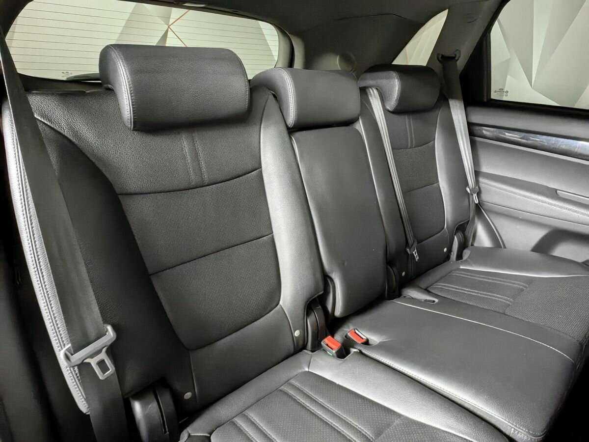 Купить Kia Sorento, 2014, 191 354 км, фото №12