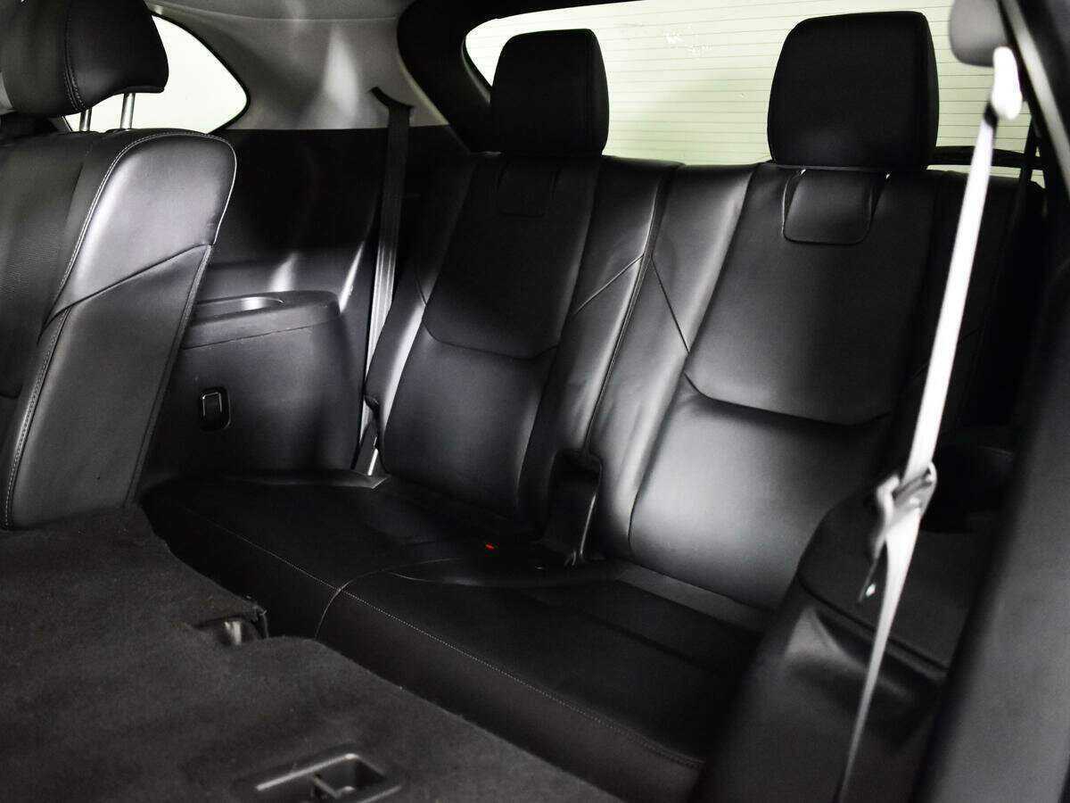 Купить Mazda CX-9, 2018, 185 930 км, фото №11
