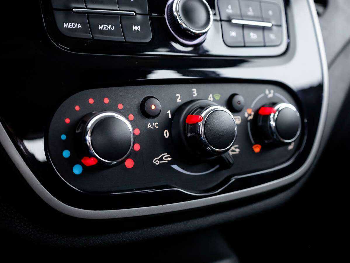 Купить Renault Kaptur, 2019, 60 969 км, фото №12