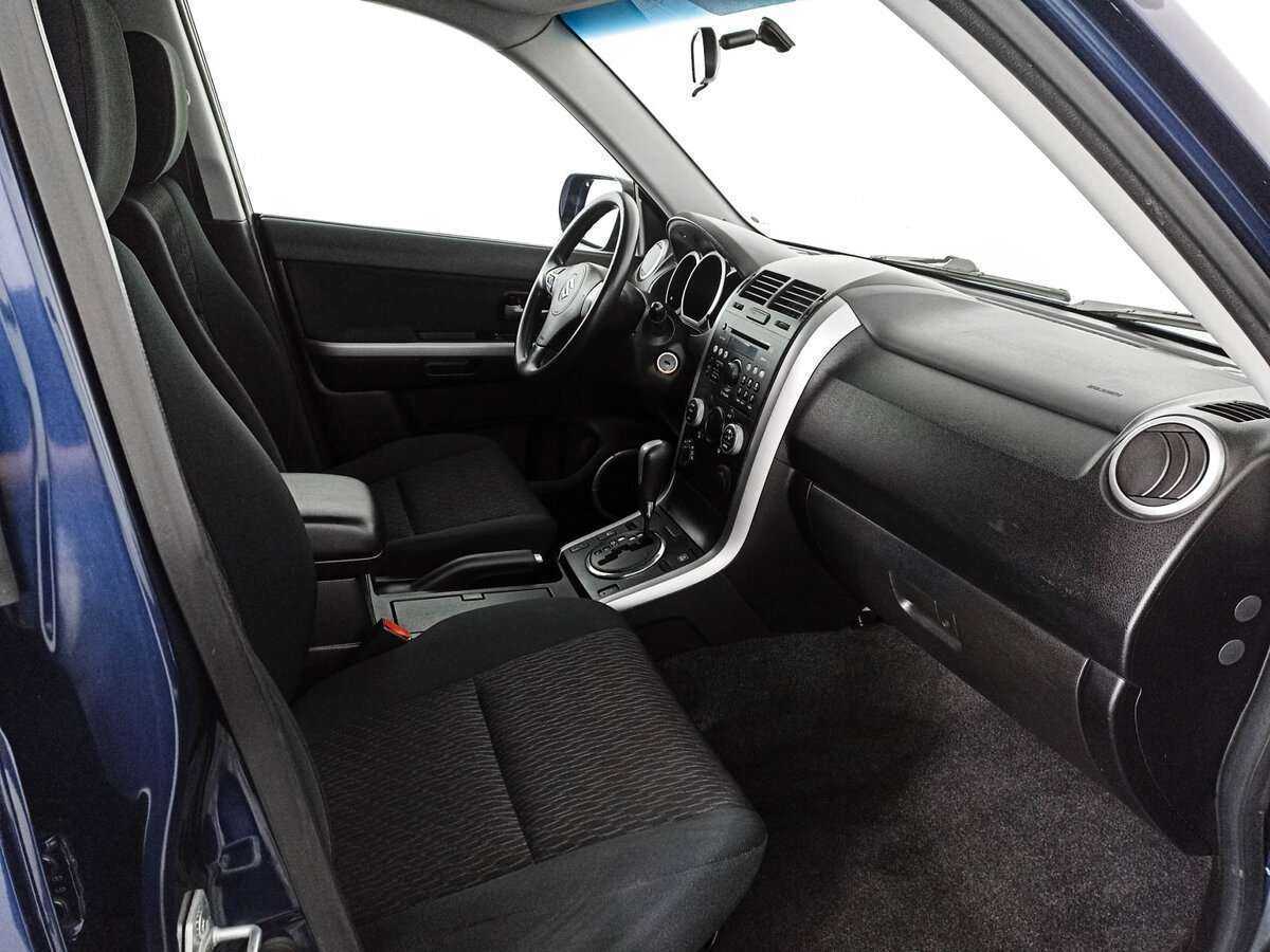 Купить Suzuki Grand Vitara, 2012, 259 475 км, фото №9