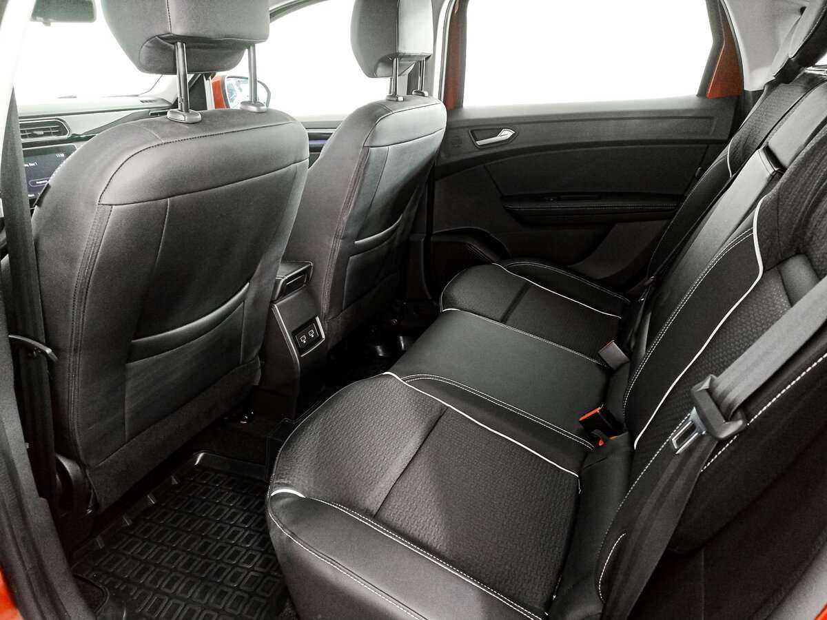 Купить Renault Arkana, 2019, 22 108 км, фото №10