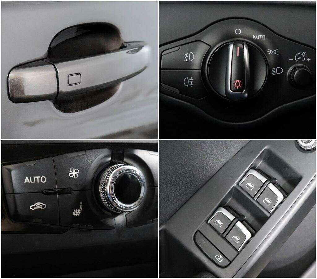 Купить Audi A4, 2015, 128 000 км, фото №16