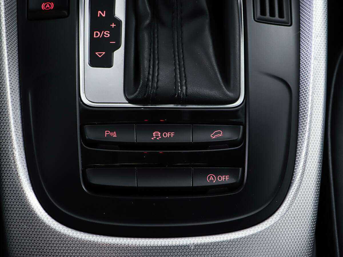 Купить Audi Q5, 2013, 106 400 км, фото №18