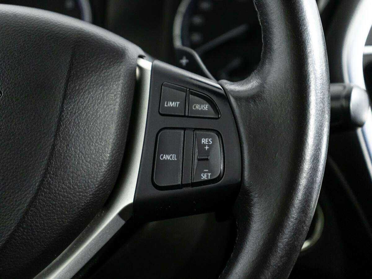 Купить Suzuki SX4, 2018, 70 241 км, фото №21