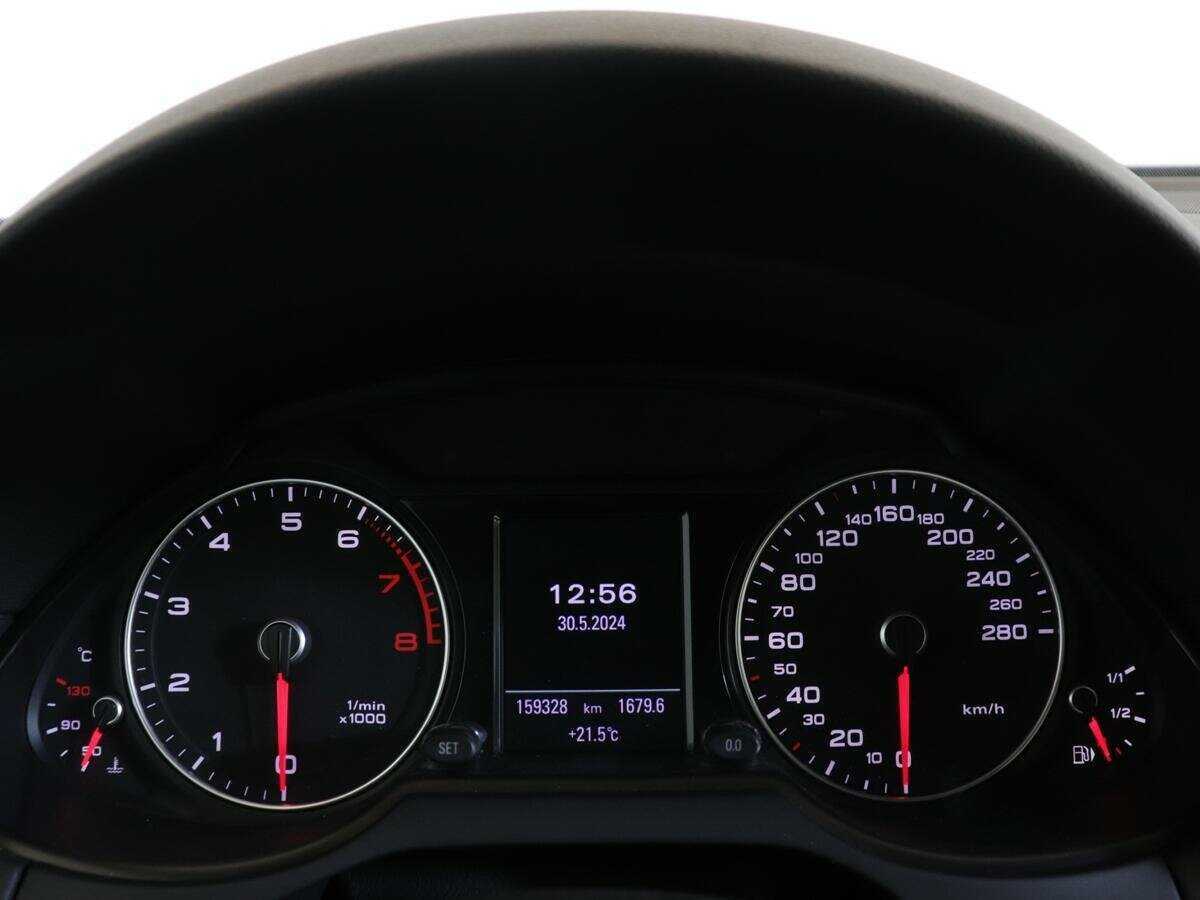 Купить Audi Q5, 2012, 158 500 км, фото №9