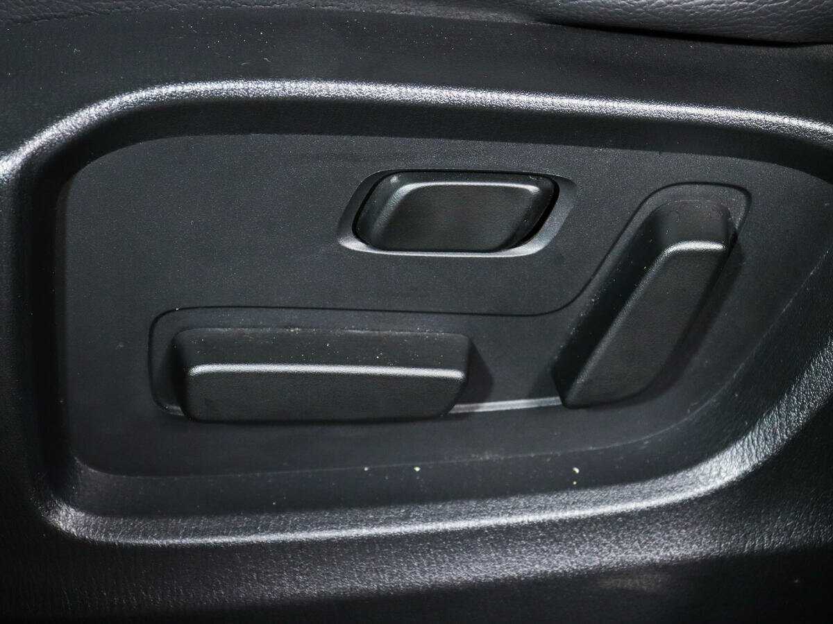 Купить Mazda CX-5, 2017, 54 361 км, фото №20