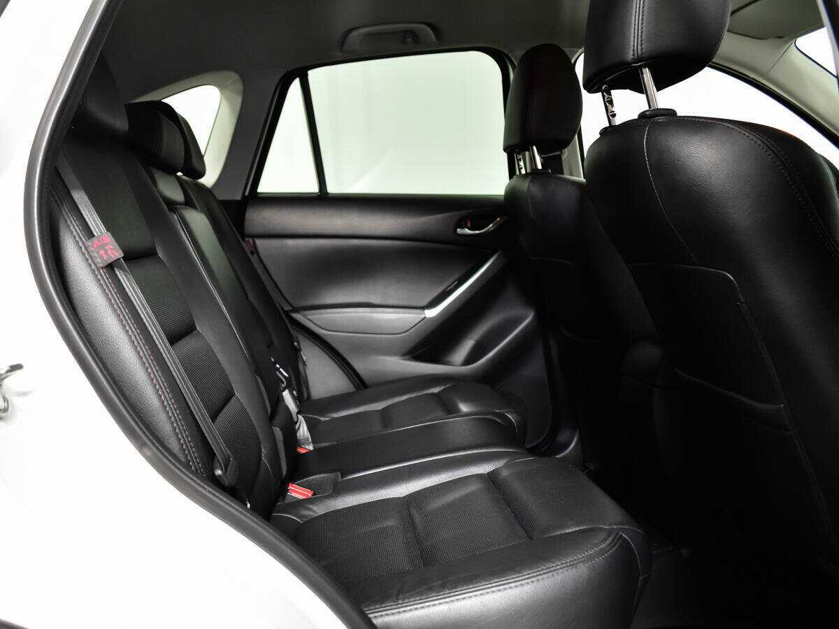 Купить Mazda CX-5, 2016, 84 541 км, фото №10