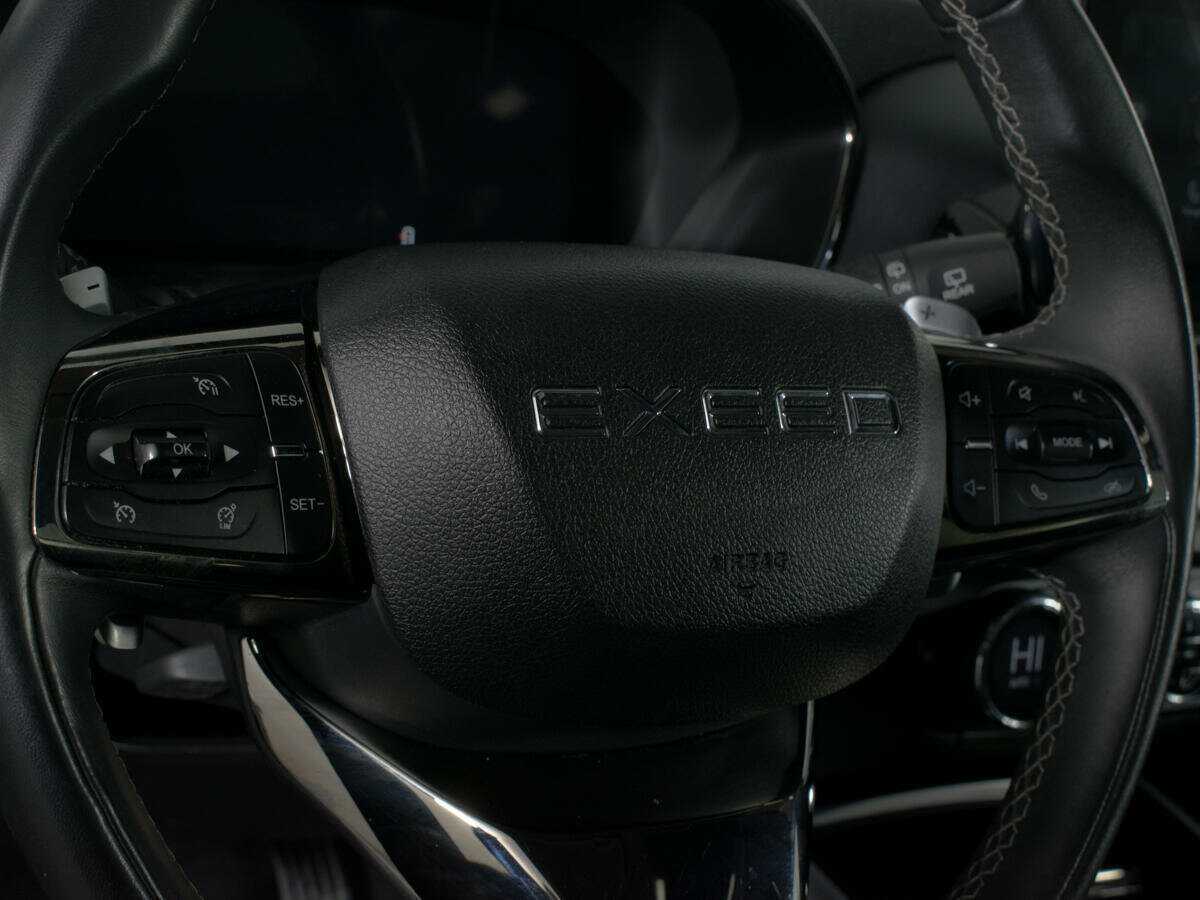 Купить EXEED TXL, 2021, 53 546 км, фото №20