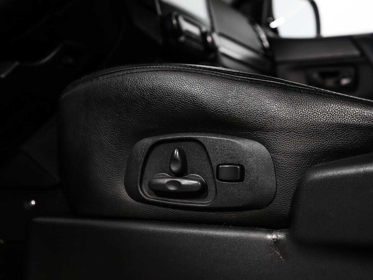 Купить Mitsubishi Pajero, 2013, 132 452 км, фото №10