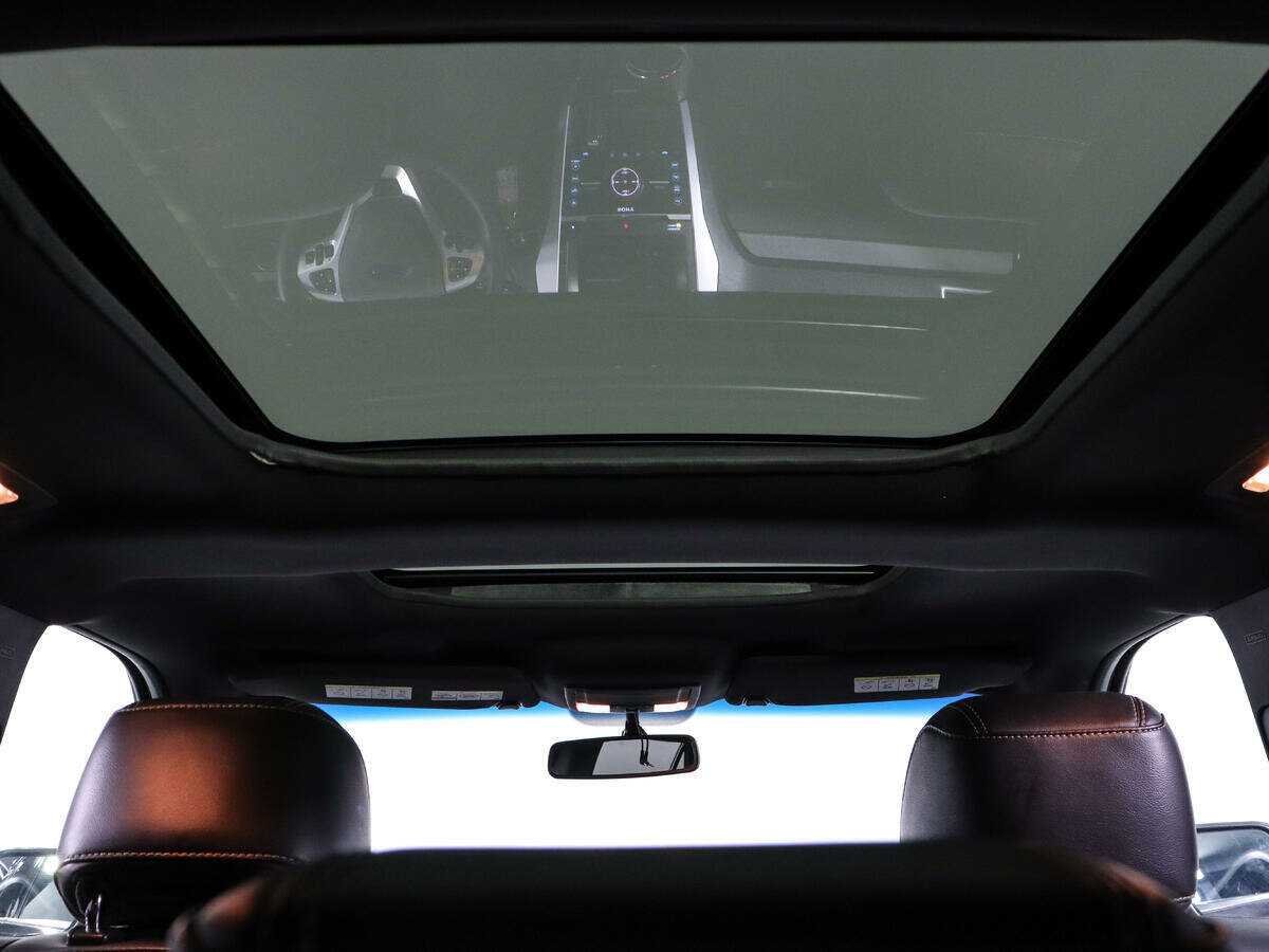 Купить Ford Explorer Sport, 2014, 167 346 км, фото №16