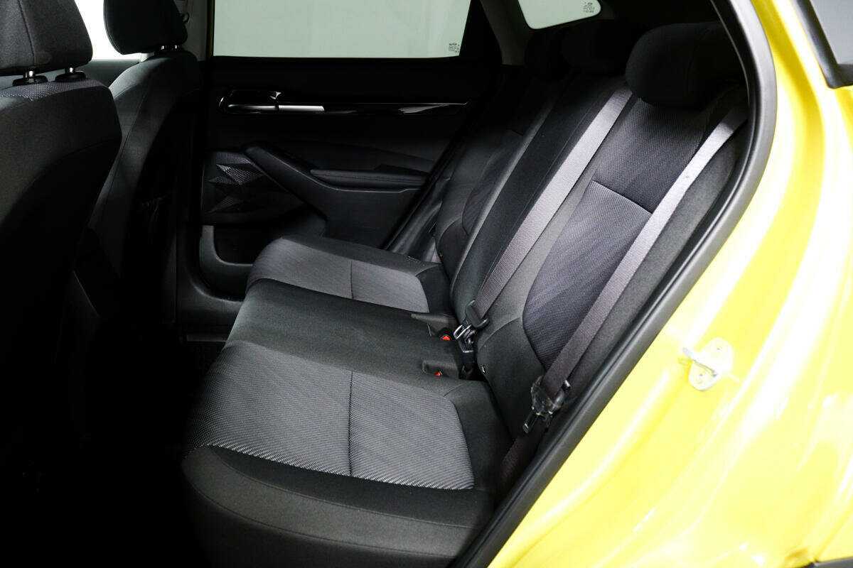 Купить Kia Seltos, 2020, 62 830 км, фото №12