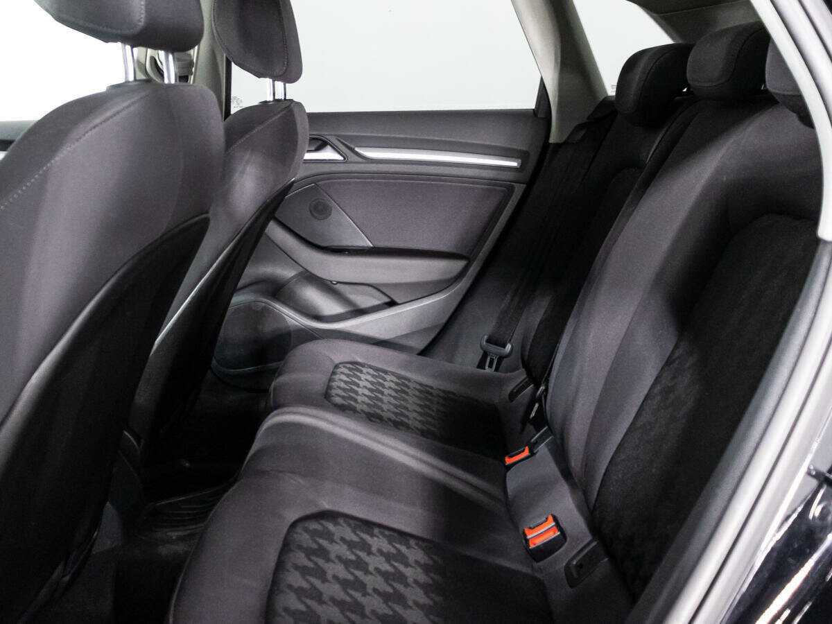 Купить Audi A3 Sportback, 2013, 84 062 км, фото №10