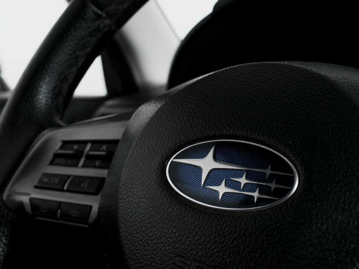 Купить Subaru Forester, 2014, 150 020 км, фото №18