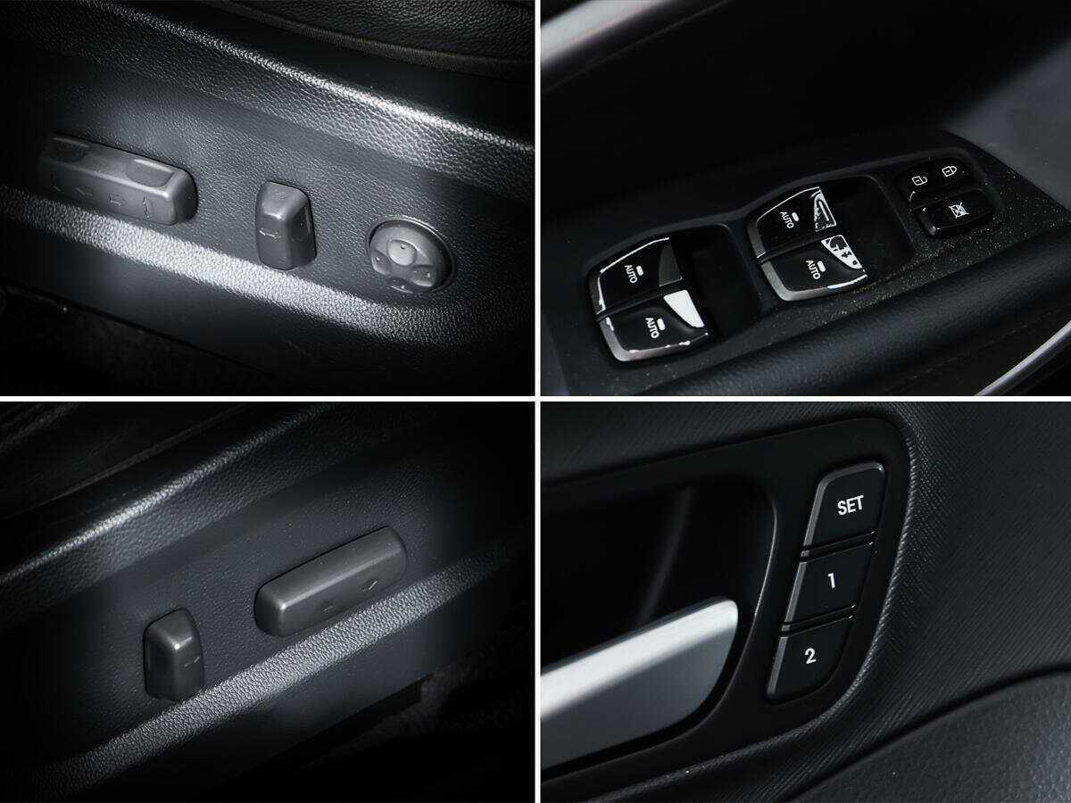 Купить Hyundai Santa Fe, 2016, 193 169 км, фото №16