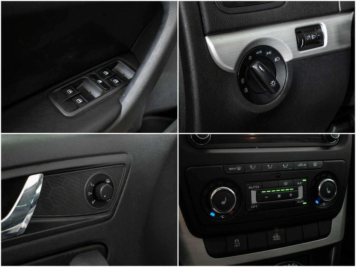 Купить Skoda Yeti, 2017, 85 000 км, фото №10