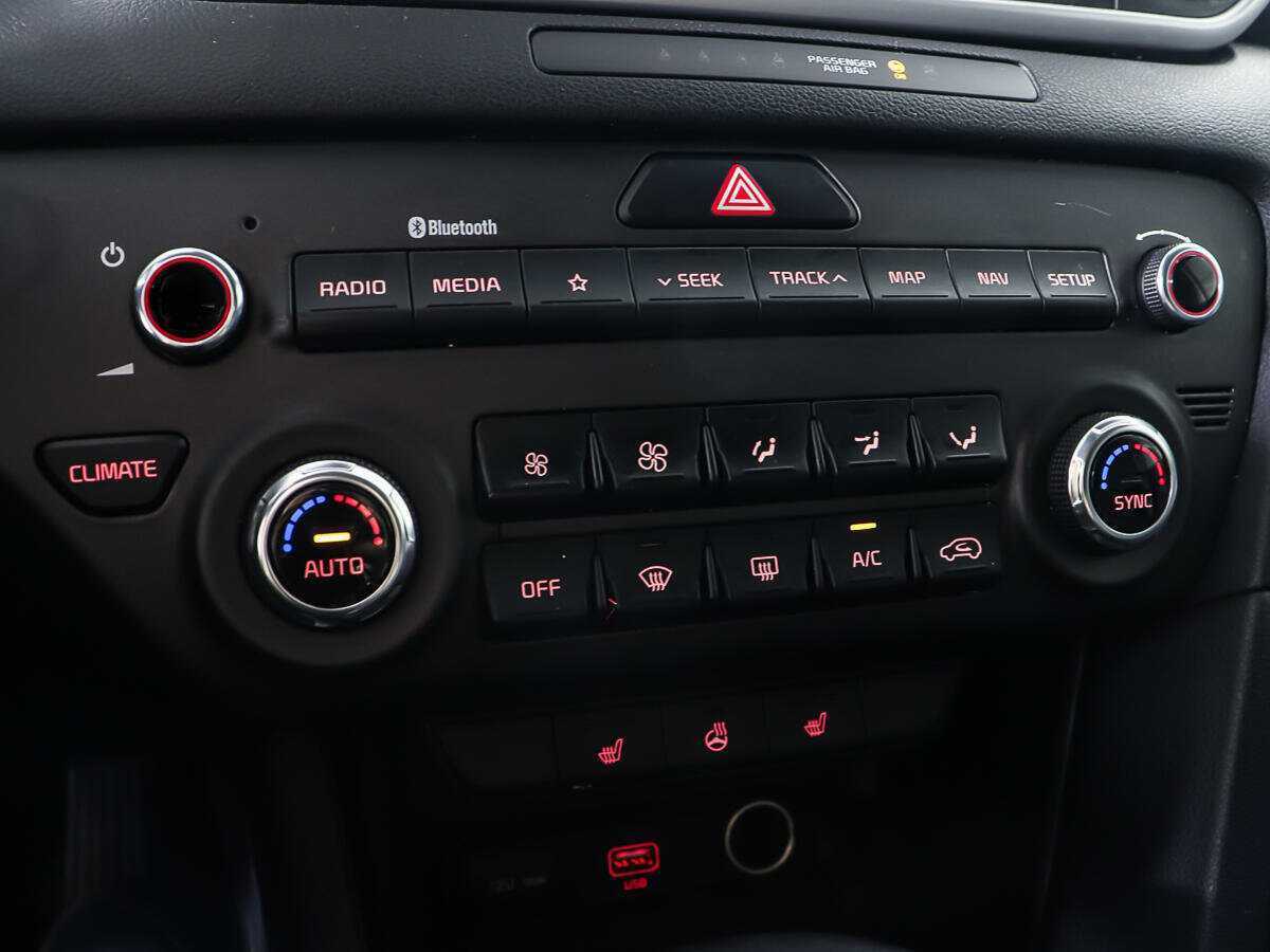 Купить Kia Sportage, 2020, 85 588 км, фото №18