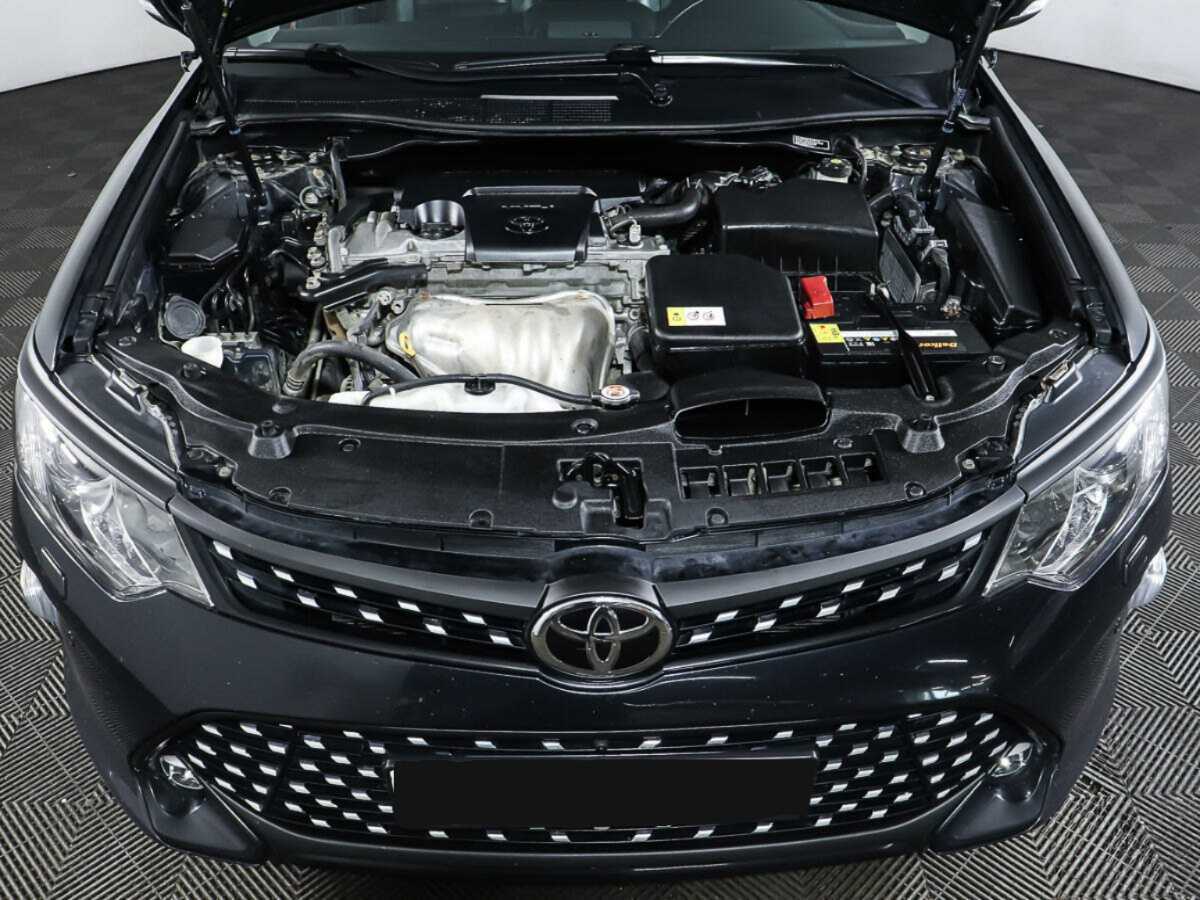 Купить Toyota Camry, 2017, 153 854 км, фото №9