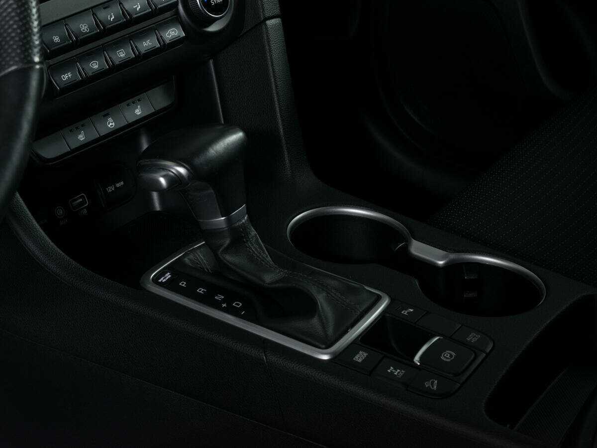 Купить Kia Sportage, 2017, 145 521 км, фото №14