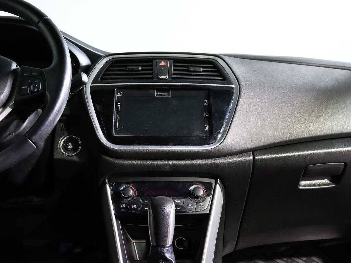 Купить Suzuki SX4, 2017, 67 557 км, фото №11