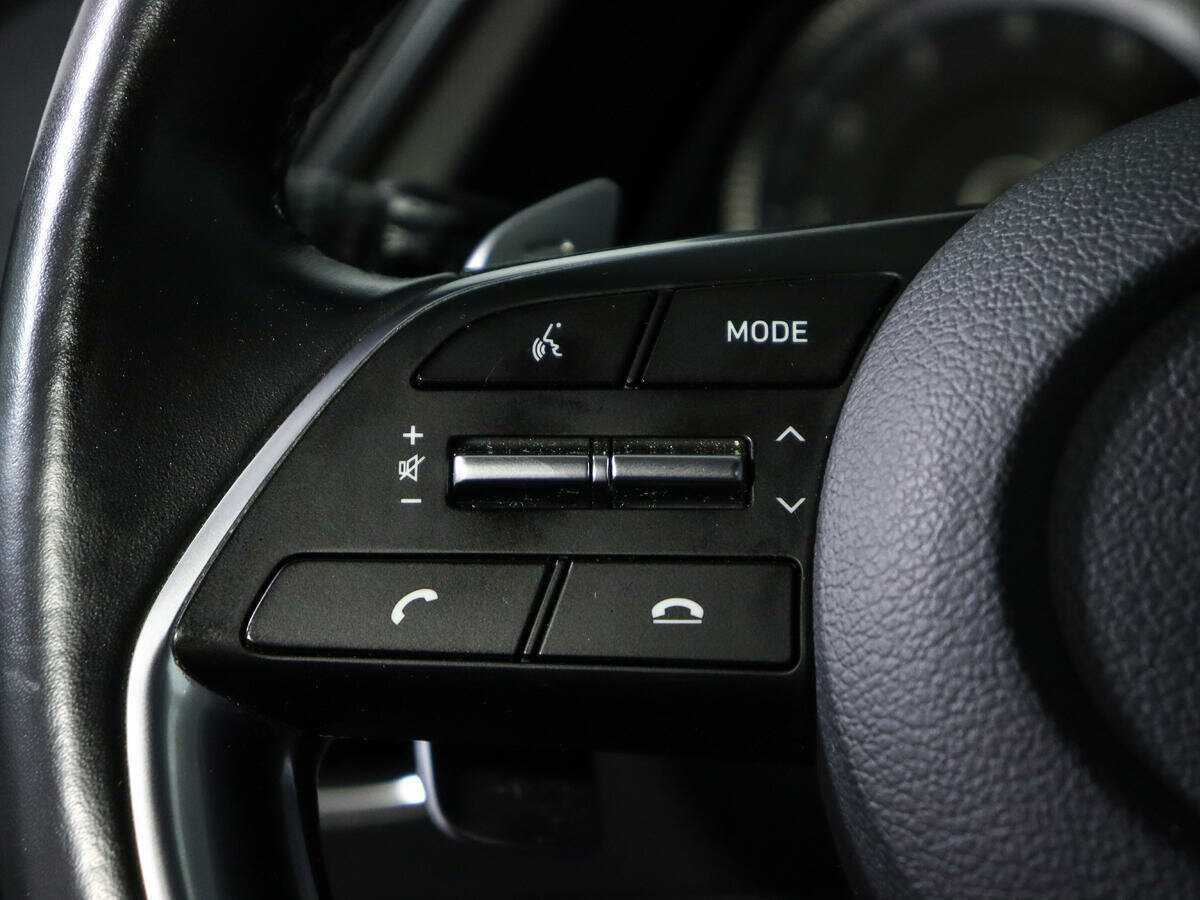 Купить Hyundai Sonata, 2020, 48 352 км, фото №21