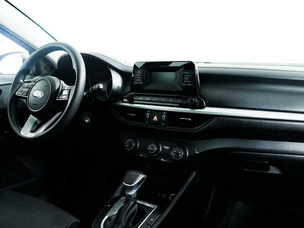 Купить Kia Cerato, 2019, 131 000 км, фото №9