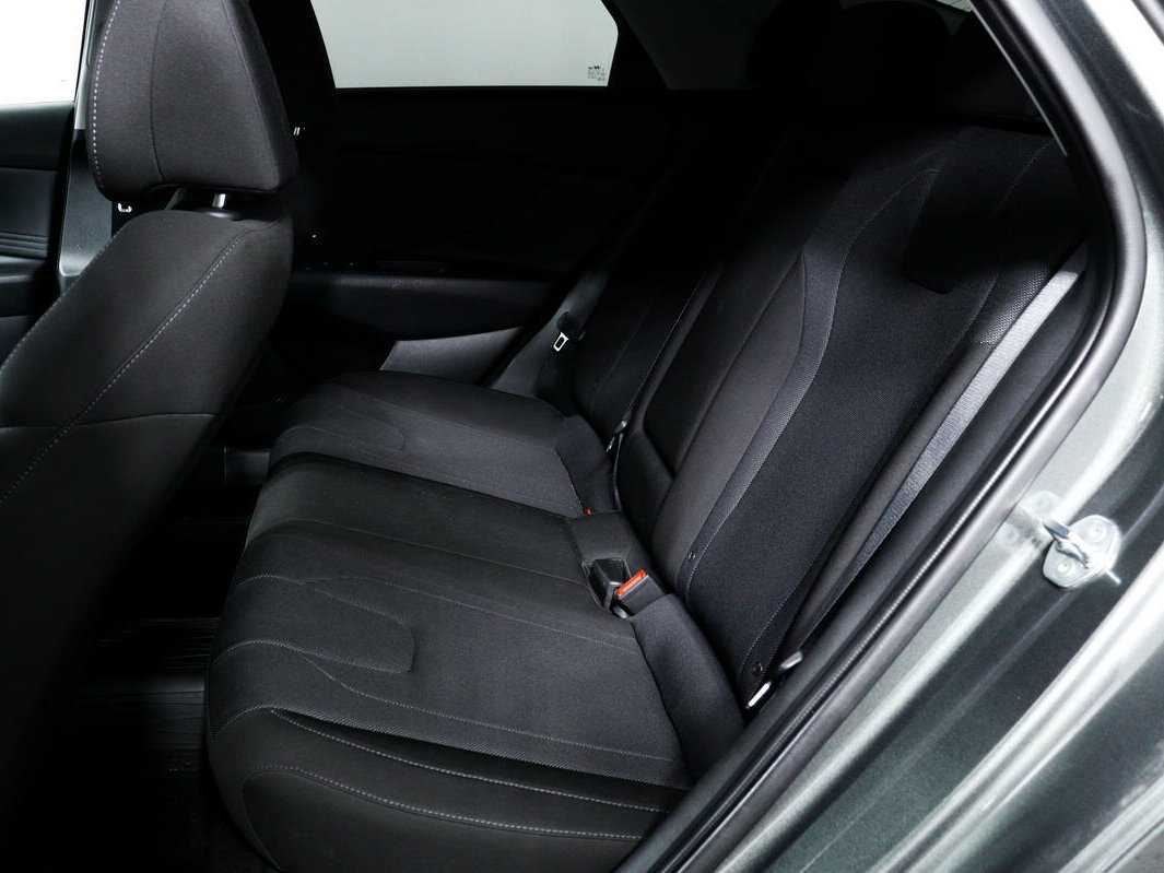 Купить Hyundai Elantra, 2021, 56 012 км, фото №11