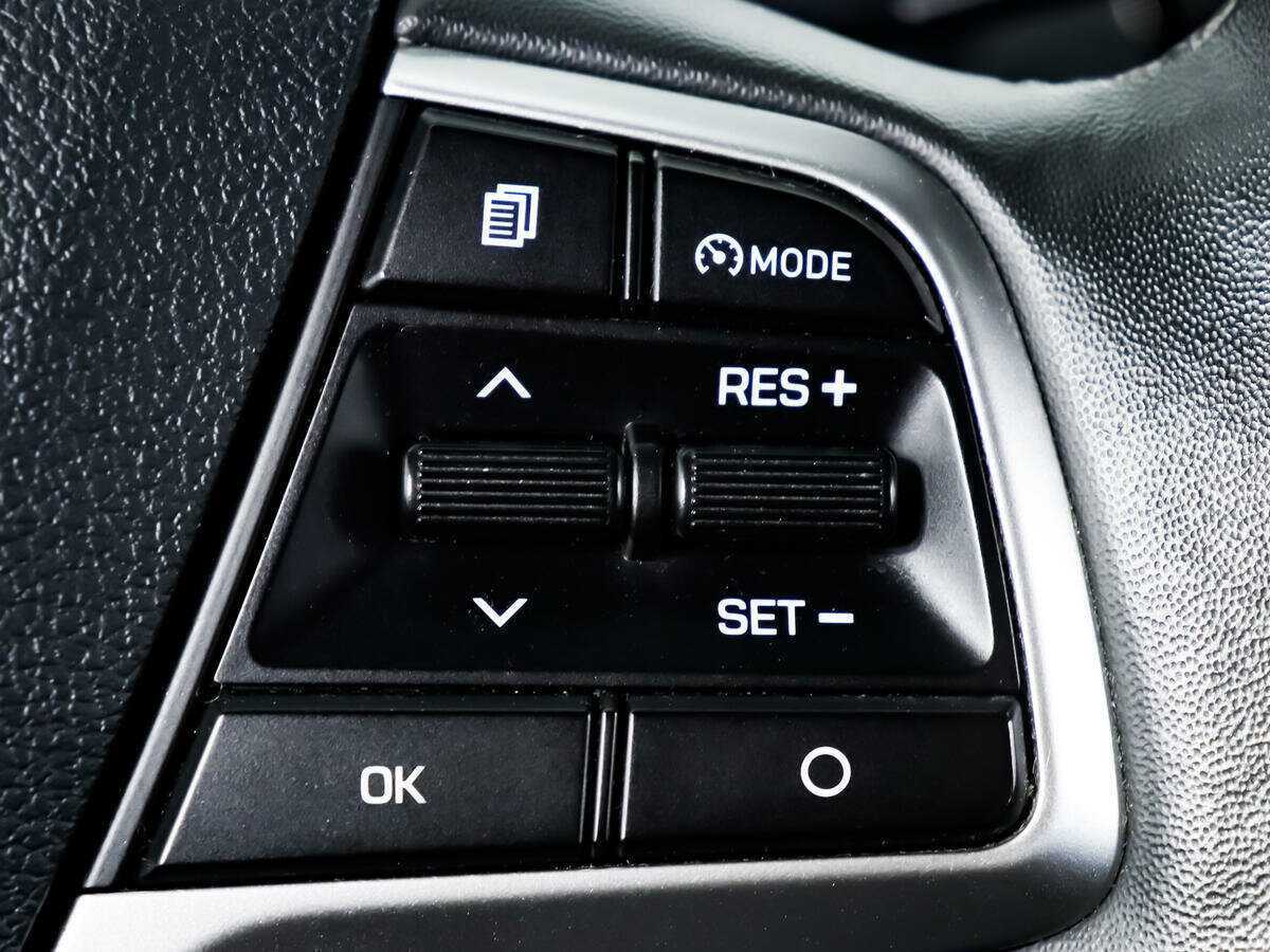 Купить Hyundai Solaris, 2020, 79 846 км, фото №15