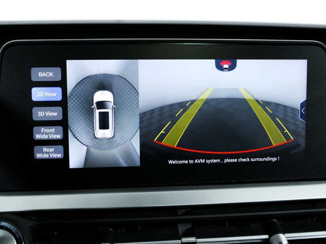 Купить CHERY Tiggo 7 Pro, 2021, 44 701 км, фото №15