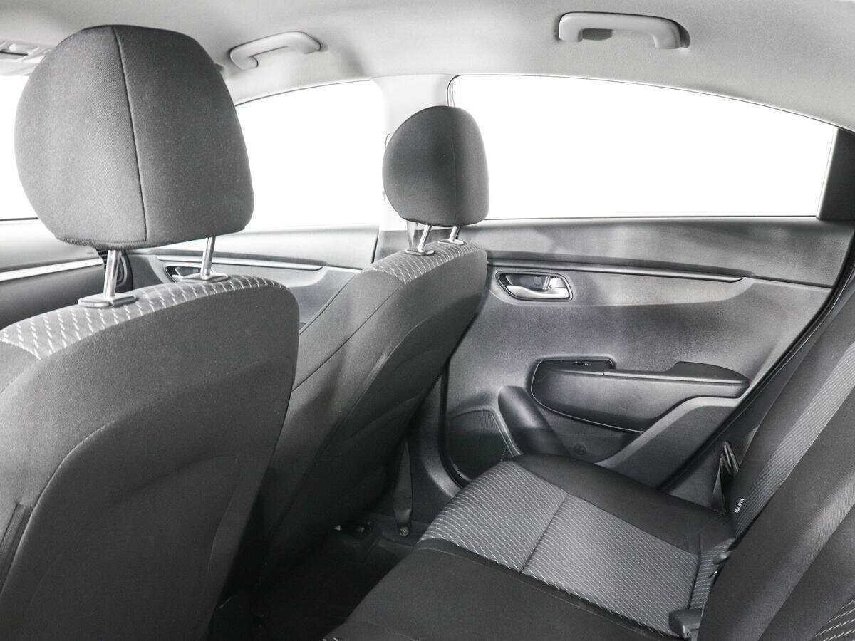 Купить Kia Rio, 2019, 41 756 км, фото №12