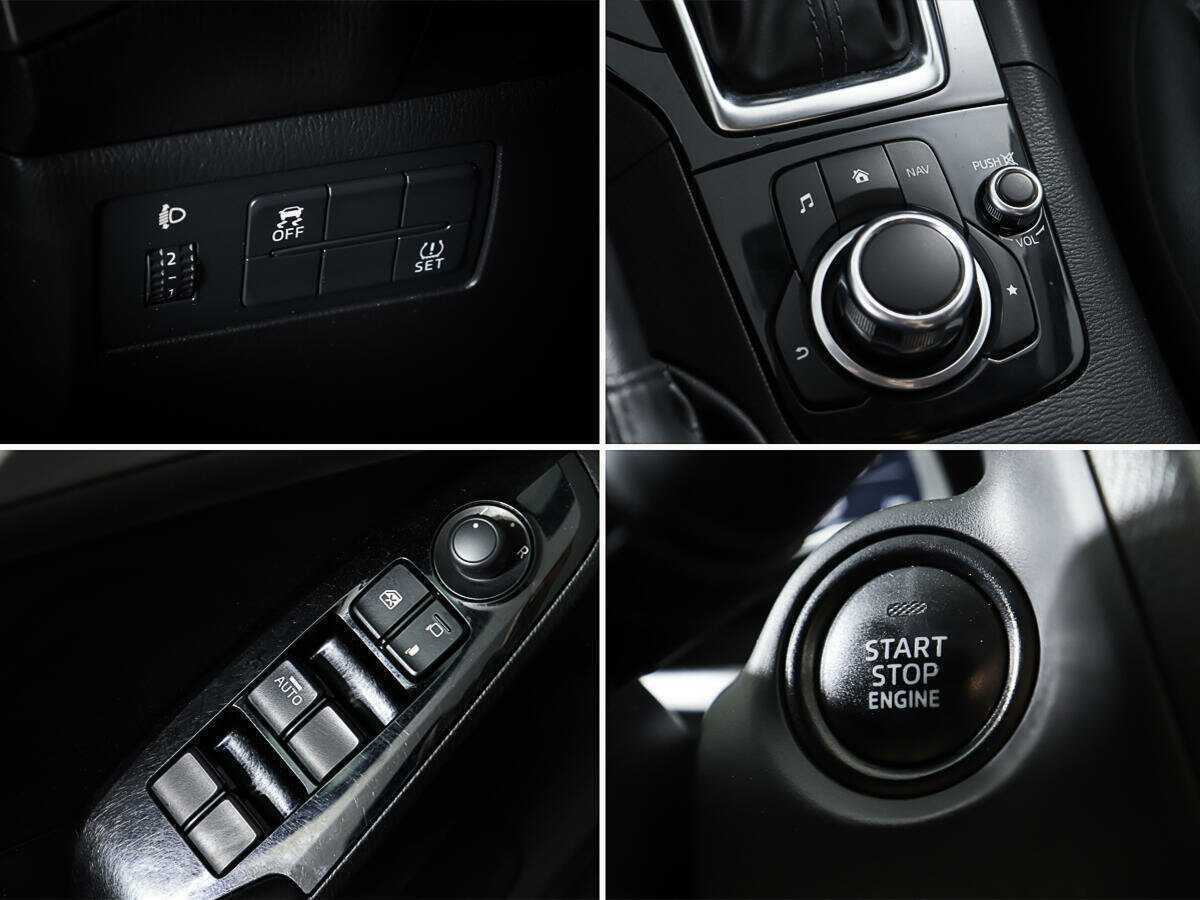 Купить Mazda 3, 2017, 120 610 км, фото №16