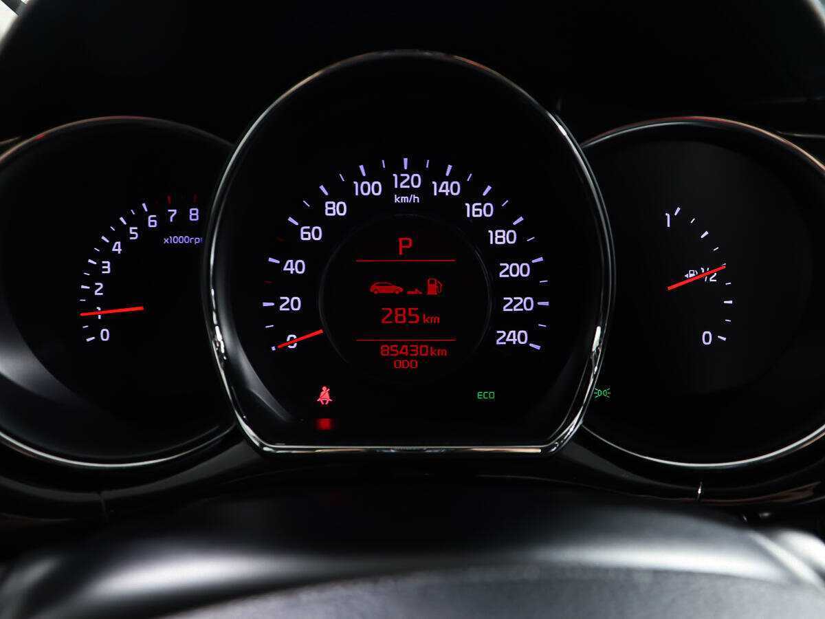 Купить Kia Ceed, 2015, 85 429 км, фото №14