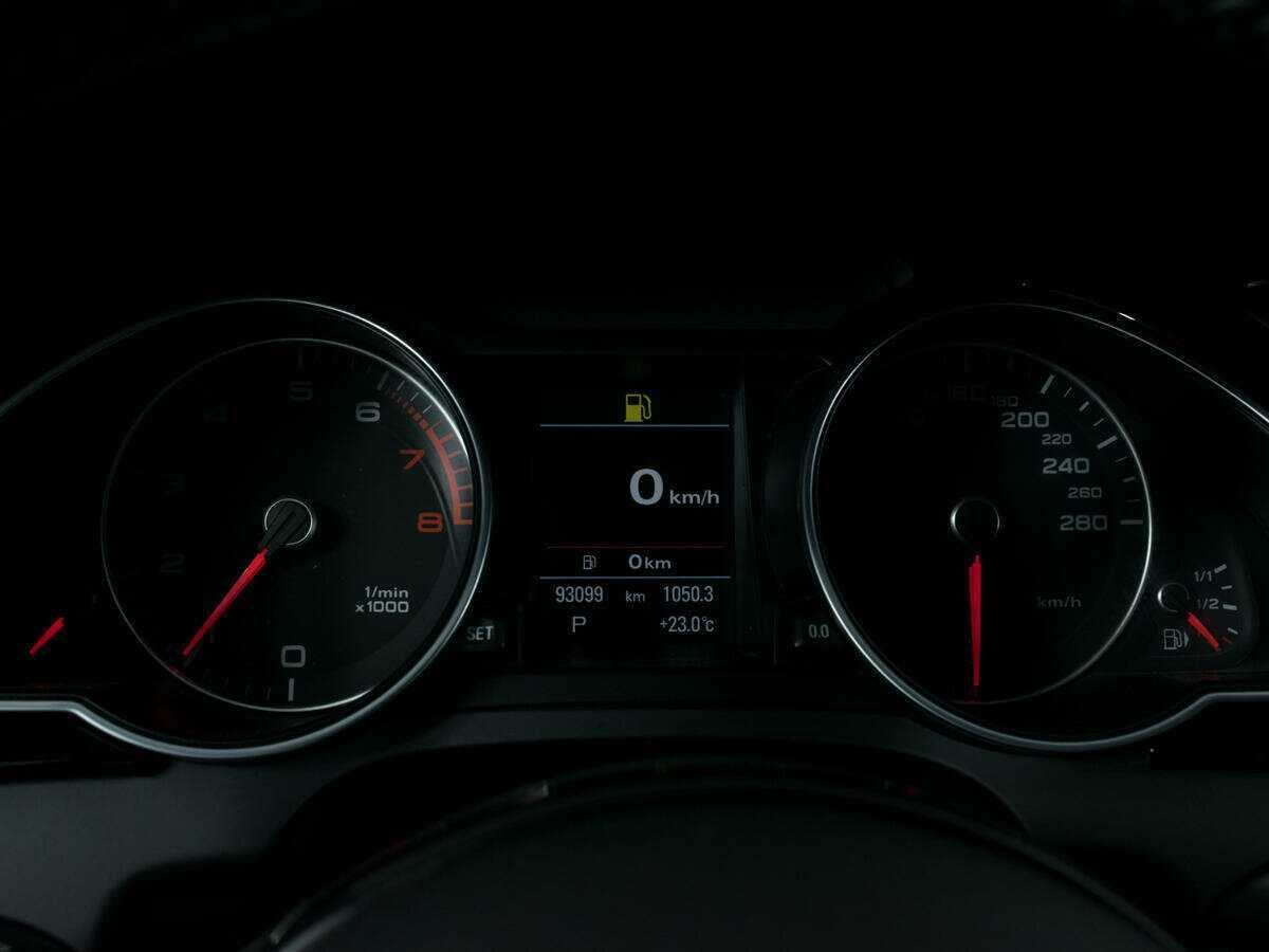 Купить Audi A5, 2016, 93 020 км, фото №13