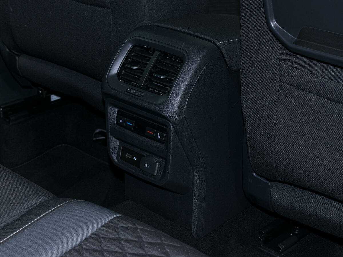 Купить Volkswagen Tiguan, 2018, 84 009 км, фото №13