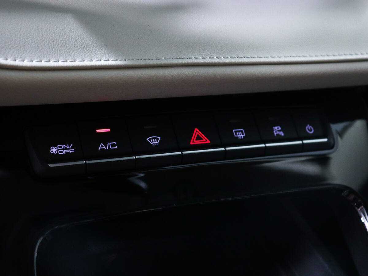 Купить Haval H6, 2021, 36 520 км, фото №23