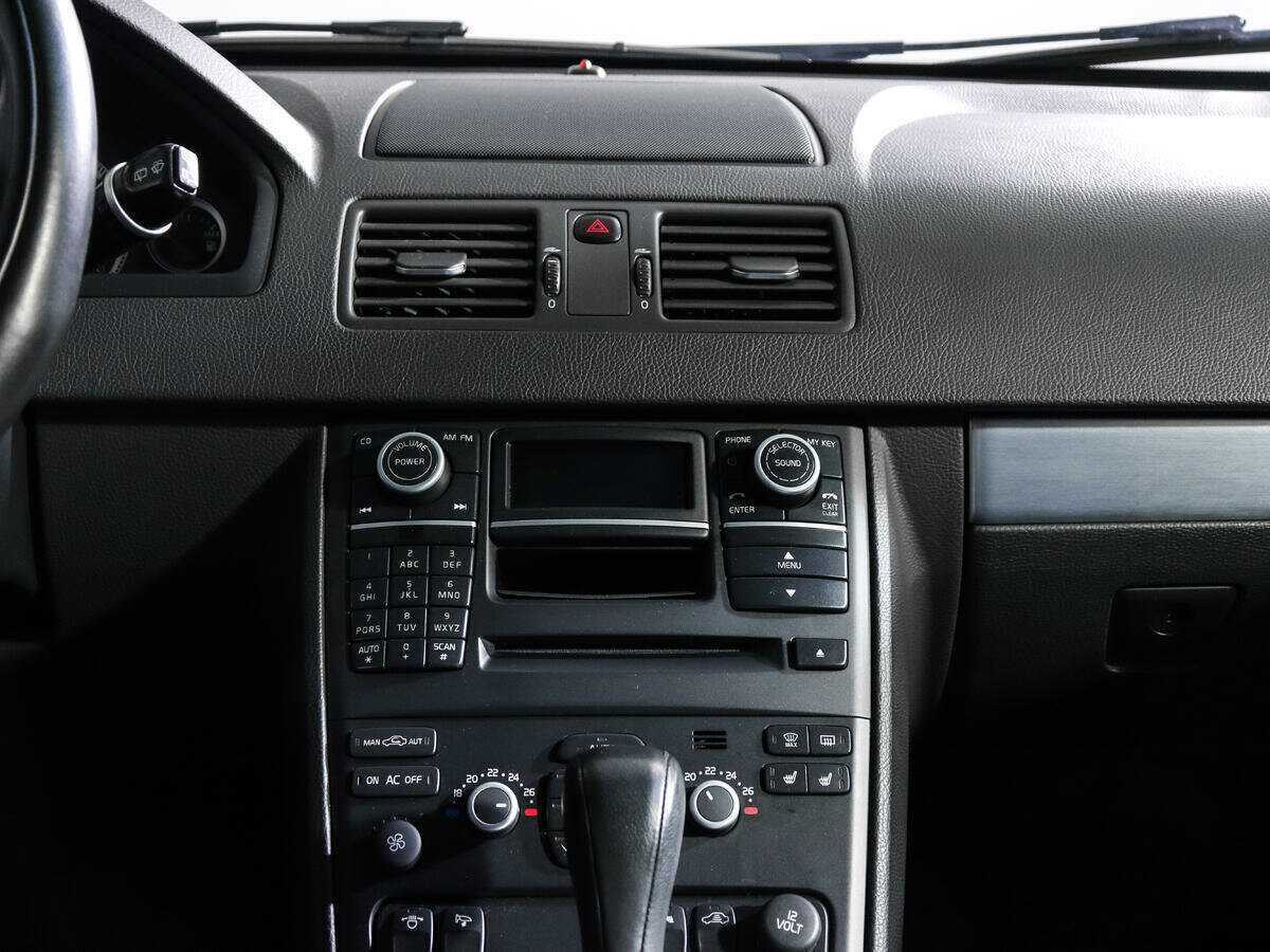 Купить Volvo XC90, 2014, 132 737 км, фото №13